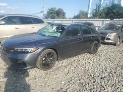 2HGFE2F52PH561107 2023 HONDA CIVIC