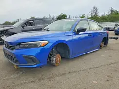 2HGFE2F52PH562273 2023 HONDA CIVIC