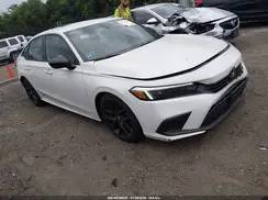 2HGFE2F52PH563861 2023 HONDA CIVIC