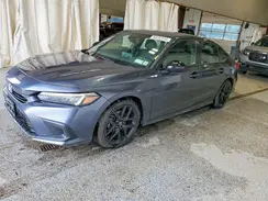 2HGFE2F52PH564119 2023 HONDA CIVIC