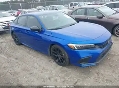 2HGFE2F52PH564380 2023 HONDA CIVIC