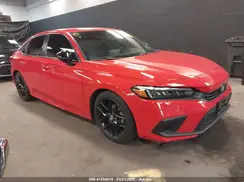 2HGFE2F52PH564718 2023 HONDA CIVIC