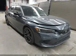 2HGFE2F52PH564881 2023 HONDA CIVIC