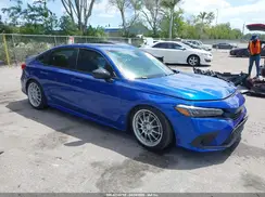 2HGFE2F52PH565223 2023 HONDA CIVIC