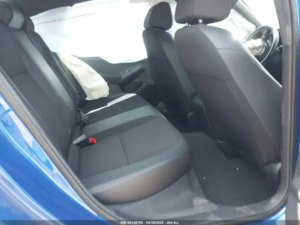 2HGFE2F52PH565223 2023 HONDA CIVIC - Image 8