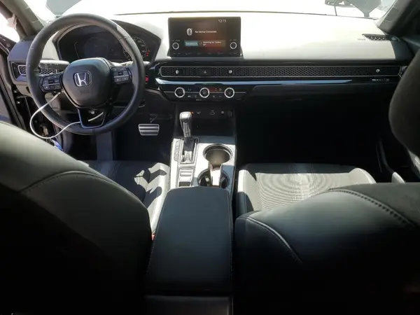 2HGFE2F52PH565500 2023 HONDA CIVIC - Image 8