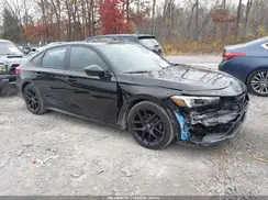 2HGFE2F52PH566050 2023 HONDA CIVIC