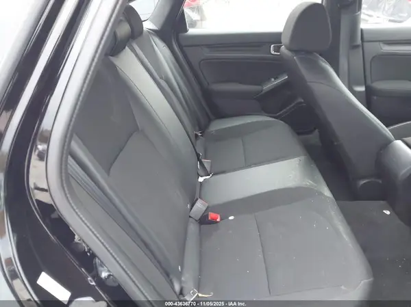 2HGFE2F52PH566050 2023 HONDA CIVIC - Image 8