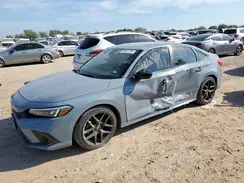 2HGFE2F52PH567134 2023 HONDA CIVIC