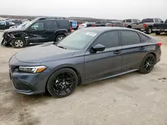 2HGFE2F52PH567358 2023 HONDA CIVIC