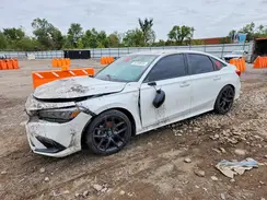2HGFE2F52PH567571 2023 HONDA CIVIC