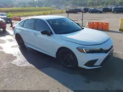 2HGFE2F52PH567778 2023 HONDA CIVIC