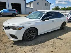 2HGFE2F52PH567859 2023 HONDA CIVIC