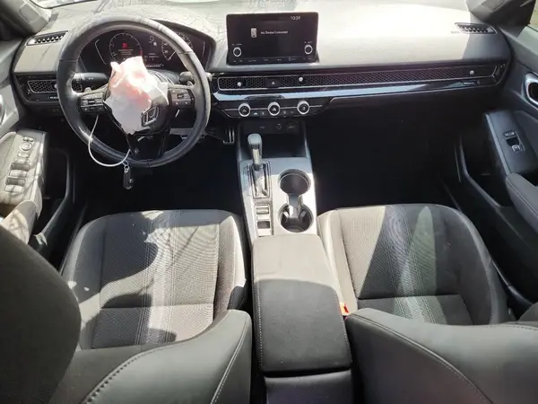 2HGFE2F52PH567859 2023 HONDA CIVIC - Image 8