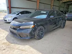 2HGFE2F52PH570356 2023 HONDA CIVIC