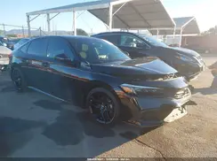 2HGFE2F52PH570423 2023 HONDA CIVIC