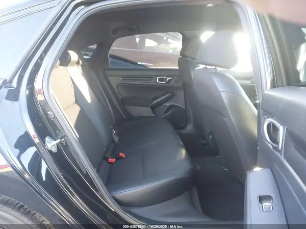 2HGFE2F52PH570423 2023 HONDA CIVIC - Image 8
