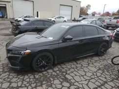 2HGFE2F52PH571863 2023 HONDA CIVIC