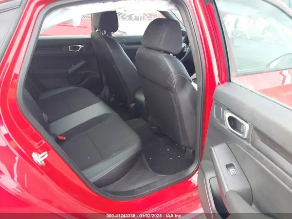 2HGFE2F52PH571992 2023 HONDA CIVIC - Image 8