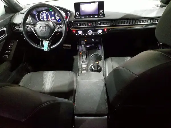 2HGFE2F52RH102842 2024 HONDA CIVIC - Image 8
