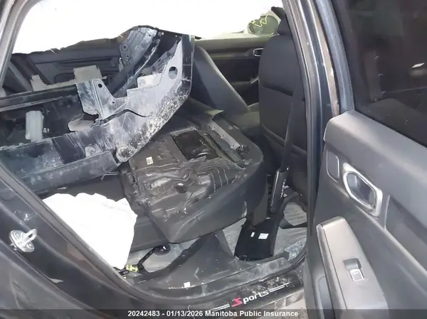 2HGFE2F52RH104428 2024 HONDA CIVIC - Image 8