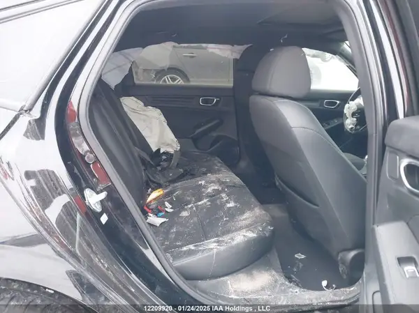 2HGFE2F52RH104459 2024 HONDA CIVIC - Image 8