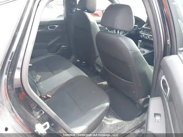 2HGFE2F52RH104767 2024 HONDA CIVIC - Image 8