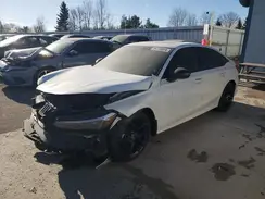 2HGFE2F52RH106678 2024 HONDA CIVIC
