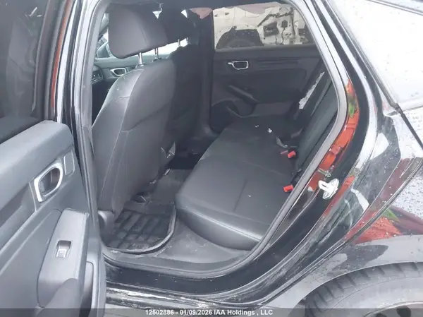 2HGFE2F52RH108821 2024 HONDA CIVIC - Image 8