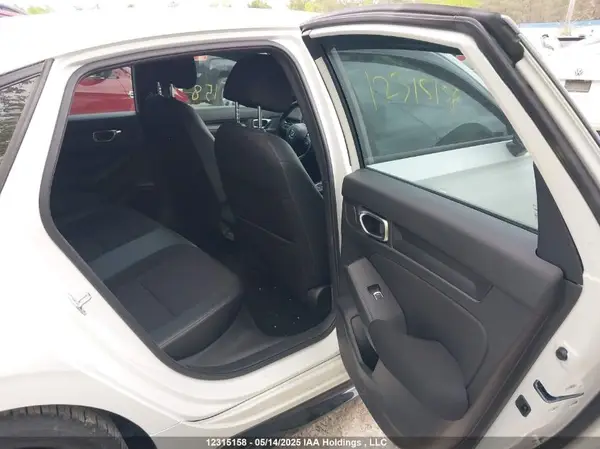 2HGFE2F52RH108849 2024 HONDA CIVIC - Image 8