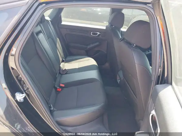 2HGFE2F52RH112125 2024 HONDA CIVIC - Image 8