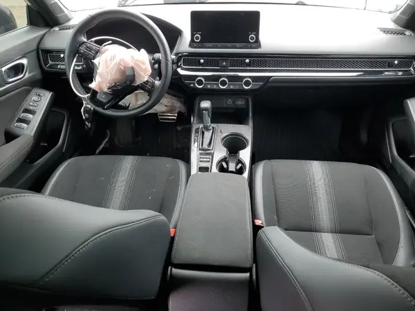 2HGFE2F52RH114179 2024 HONDA CIVIC - Image 8
