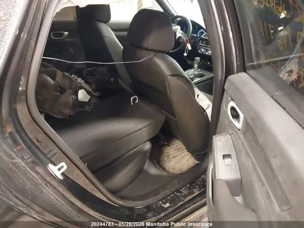 2HGFE2F52RH116711 2024 HONDA CIVIC - Image 8