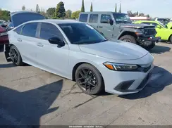 2HGFE2F52RH500519 2024 HONDA CIVIC