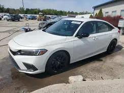 2HGFE2F52RH501105 2024 HONDA CIVIC