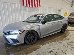 2HGFE2F52RH501380 2024 HONDA CIVIC