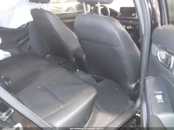 2HGFE2F52RH501721 2024 HONDA CIVIC - Image 8