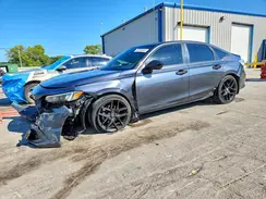 2HGFE2F52RH502559 2024 HONDA CIVIC