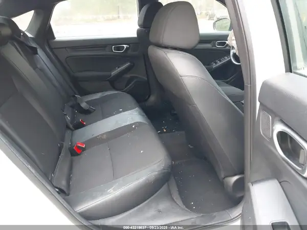2HGFE2F52RH503288 2024 HONDA CIVIC - Image 8