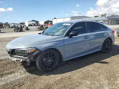 2HGFE2F52RH503548 2024 HONDA CIVIC