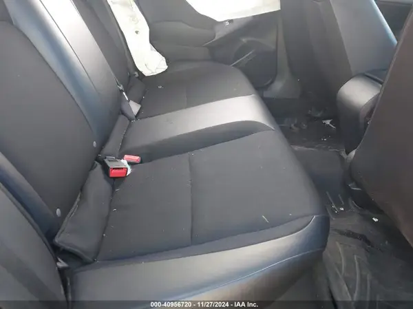 2HGFE2F52RH503601 2024 HONDA CIVIC - Image 8