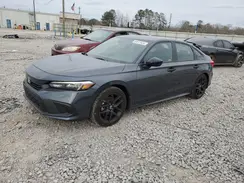 2HGFE2F52RH503811 2023 HONDA CIVIC