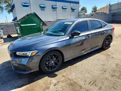 2HGFE2F52RH503842 2024 HONDA CIVIC