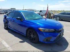 2HGFE2F52RH503887 2024 HONDA CIVIC