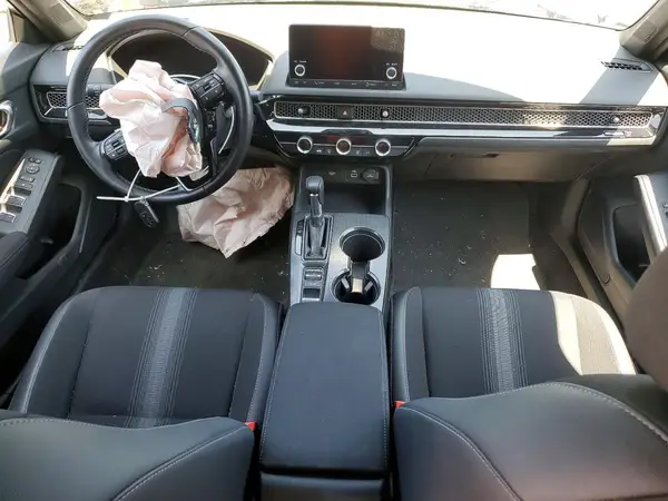 2HGFE2F52RH504828 2024 HONDA CIVIC - Image 8