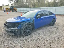 2HGFE2F52RH505008 2024 HONDA CIVIC