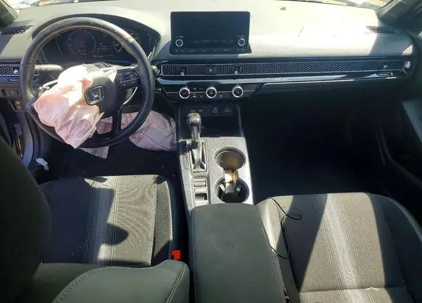 2HGFE2F52RH505252 2024 HONDA CIVIC - Image 8