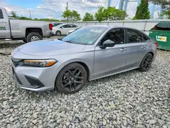 2HGFE2F52RH505347 2024 HONDA CIVIC