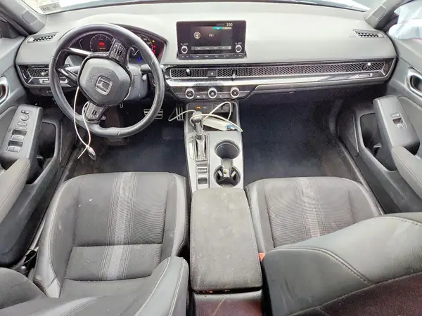 2HGFE2F52RH505347 2024 HONDA CIVIC - Image 8