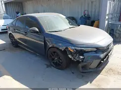 2HGFE2F52RH505851 2024 HONDA CIVIC